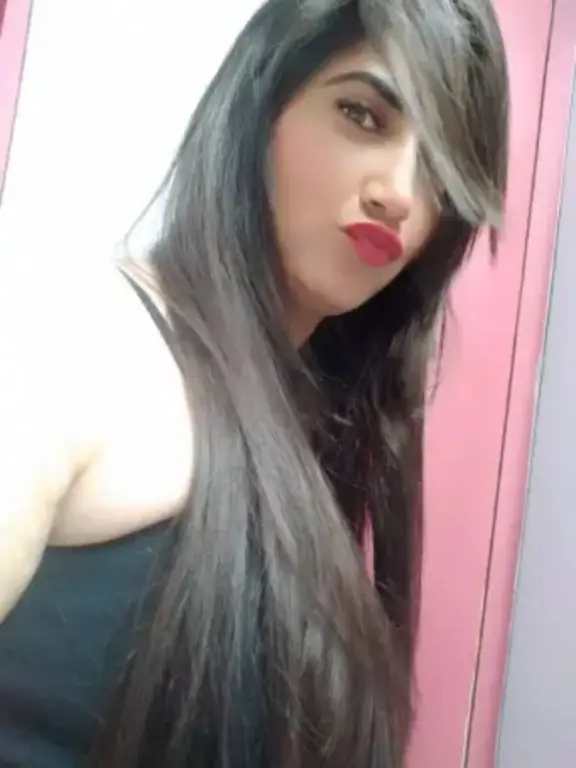 Shimla Call Wali Girl